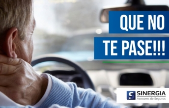 Como evitar que el auto que te chocó se vaya del lugar sin dar sus datos